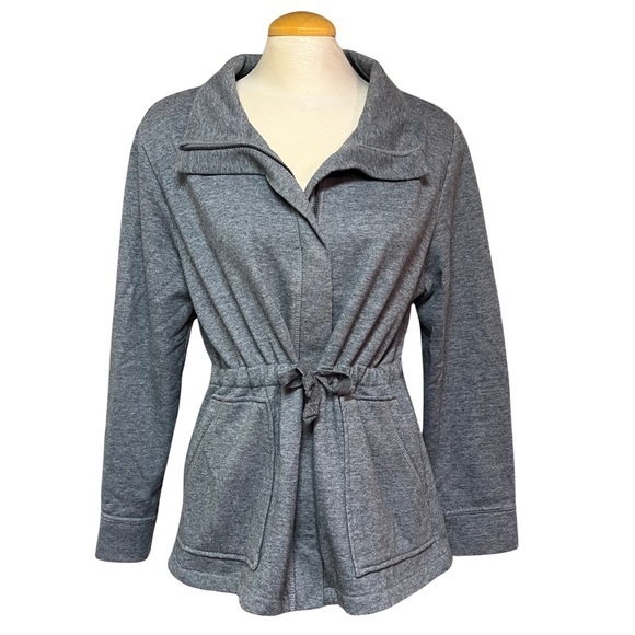 Tradition Country Collection Jackets & Blazers - Tradition Country Collection Women's Large Jacket / Shacket